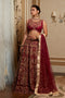 Mushq Amour Trousseau De Luxe Wedding Collection – Ruby